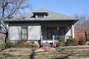 McKinney, TX Vintage homes 117